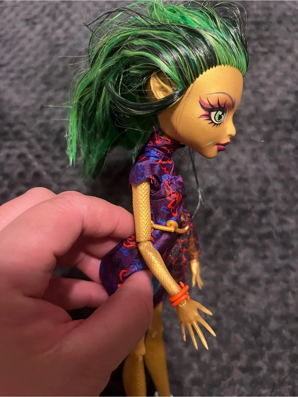 monster high monster high